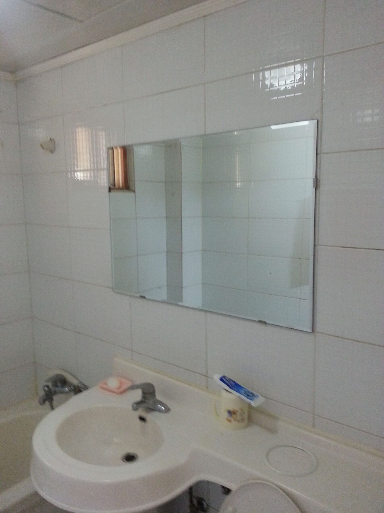 Nampo One Motel Busan Dış mekan fotoğraf